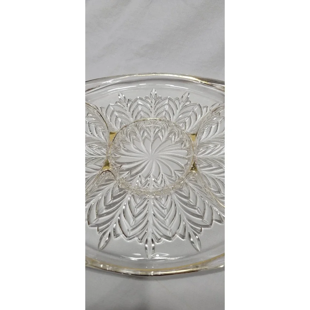 Jeanette Glass inches shape two